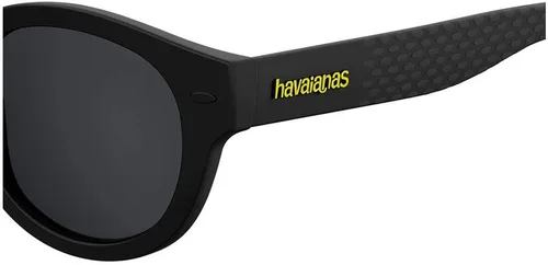 Vista 3 de Havaianas Trancoso - Gafas de sol redondas