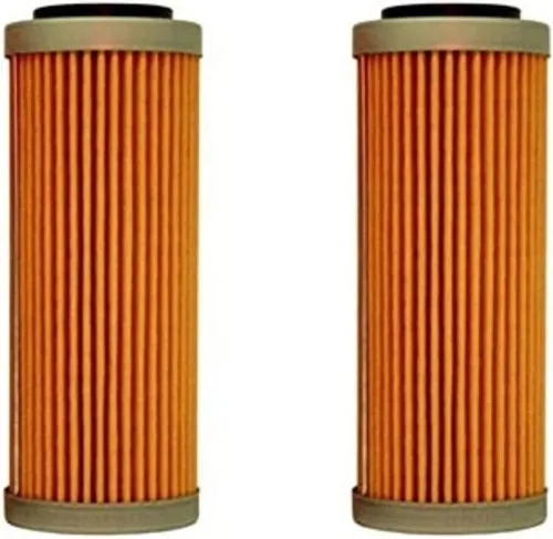 Vista 2 de Filtros de aceite OEM KTM 2 PACK - 77338005100 x 2