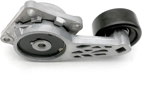 Vista 3 de Chefull 38274 Tensor de correa con polea para Ford Expedition/Explorer/E-150/Ford E-250 1999-2014, para Lincoln Aviator 4.6L 5.4L 6.8L