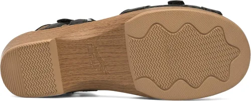 Vista 4 de Dansko - Sandalias de temporada para mujer