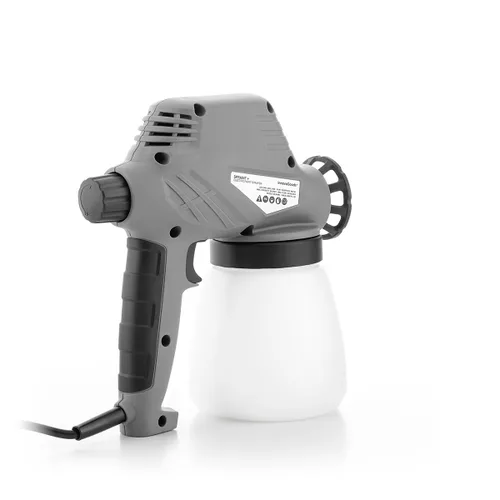 Vista 9 de Pistola para Pintar Eléctrica Spraint+ InnovaGoods