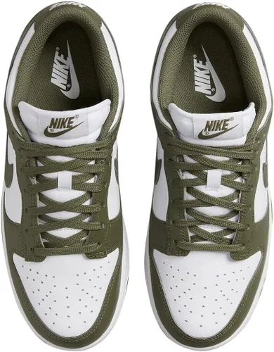 Vista 4 de Nike womens Dunk Low