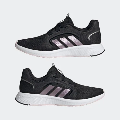 Vista 9 de adidas Tenis de correr Edge Lux 5 para mujer