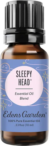 Vista 37 de Edens Garden Mezcla de Aceites Esenciales para Dolores y Aches - 100% Puro Grado Premium, Sin Diluir, Natural, Terapéutico, Aromaterapia, Lo Mejor