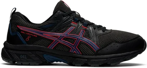 Vista 4 de ASICS Gel-Venture 8 - Tenis deportivos de correr para hombre