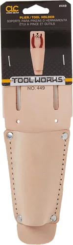 Vista 5 de CLC Custom Leathercraft 449 - Soporte para herramientas de alta resistencia