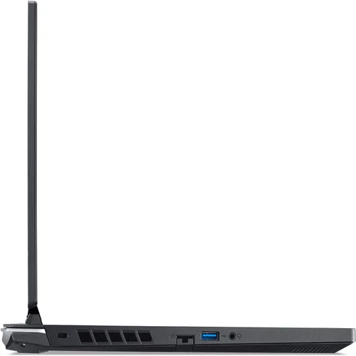 Vista 13 de Acer Nitro 5 AN515-58-525P Laptop para juegos Intel Core i5-12500H GPU NVIDIA GeForce RTX 3050 Laptop Pantalla IPS FHD de 15.6 pulgadas 144Hz