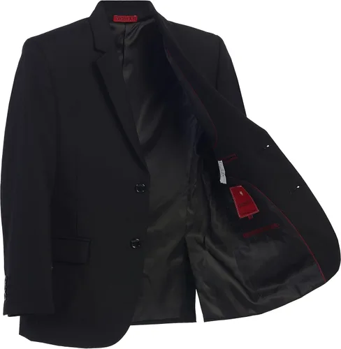 Vista 2 de Gioberti - Conjunto de traje formal para niño