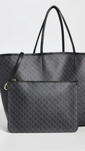 Vista 4 de ANINE BING Bolso Emma para mujer