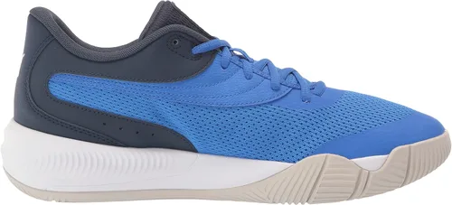 Vista 6 de PUMA Tenis de baloncesto triple unisex
