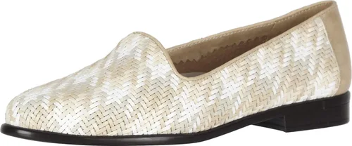 Vista 31 de Trotters Estee para mujer Azul Aqua