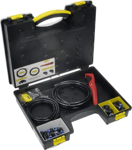 Vista 7 de Dorman 801-600 Bandeja Técnica para Reparación de Línea de Combustible