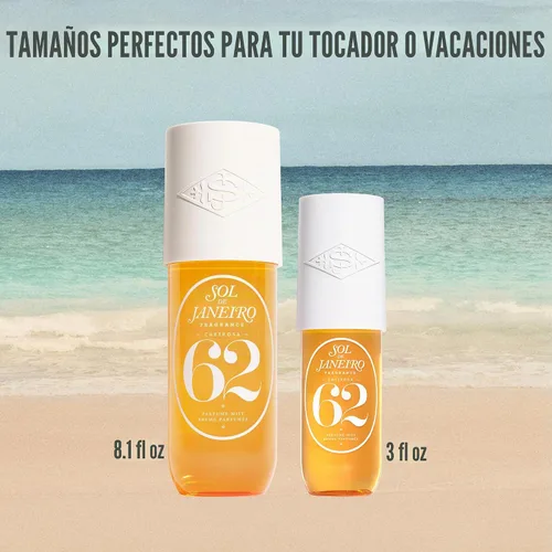 Vista 9 de Sol De Janeiro Crush - Fragancia corporal Brazilian Crush (8.1 onzas líquidas)