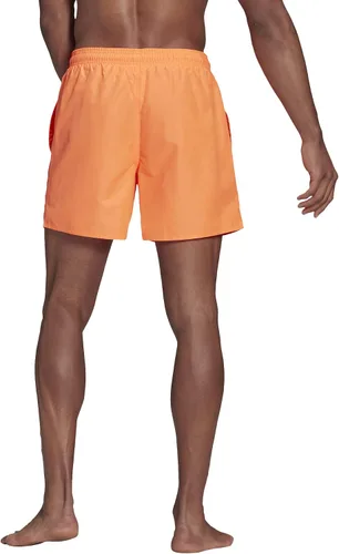 Vista 2 de adidas Pantalones cortos de natación sólidos para hombre