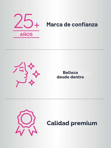 Vista 5 de NeoCell Gomitas para el cabello, piel y uñas, 60 unidades Péptidos de colágeno más biotina Con vitaminas C y E Fórmula avanzada constructora