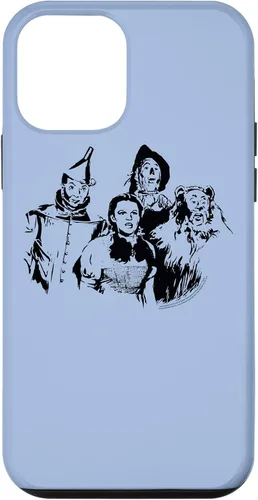 Vista 36 de Funda The Wizard of Oz Group para iPhone 17