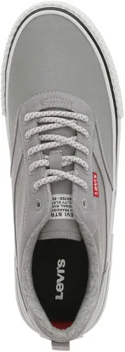 Vista 2 de Levi's Tenis casuales de moda Lance Lo CZ para hombre