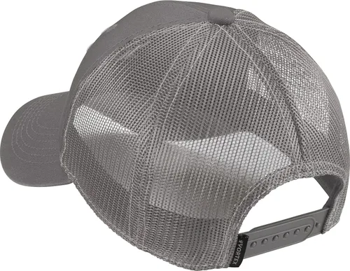 Vista 3 de Vortex Gorras con logotipo para hombre