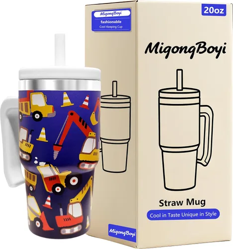 Vista 15 de Botella de agua aislada de 40 onzas, vaso de acero inoxidable 1 taza de agua reutilizable de acero inoxidable de doble pared sin BPA
