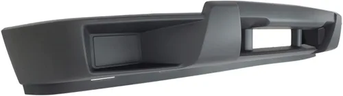 Vista 3 de Cubierta de parachoques Garage-Pro compatible con Chevrolet Colorado 2004-2012, se adapta a GMC Canyon 2004-2012, se adapta a Isuzu i-290 2007-2008