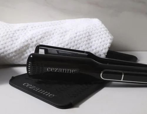 Vista 7 de Pro Titanium Plancha de cerámica