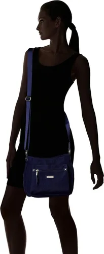 Vista 2 de Baggallini La nueva colección clásica Uptown Bagg