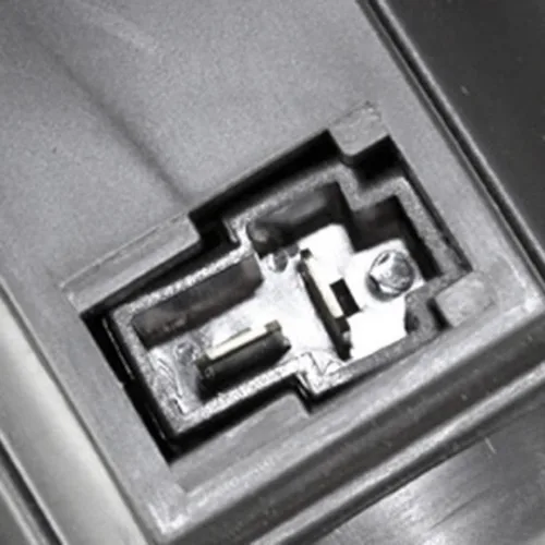 Vista 3 de Para Chevy Aveo - Montaje de motor soplador 2004-2011 para 96539656
