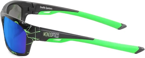 Vista 3 de Catch Co Googan Squad Mondo Optics Smallie Spotters - Gafas de sol polarizadas para pesca