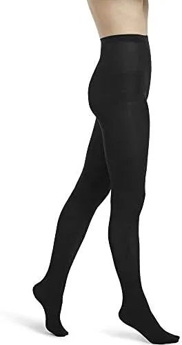 Vista 3 de Hue Super Opaco Control parte superior Tight