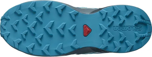 Vista 4 de Salomon Tenis de correr Speedcross para niños unisex