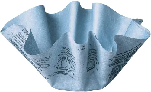 Vista 3 de Shop Vac - 3 filtros reutilizables para uso en seco 90137