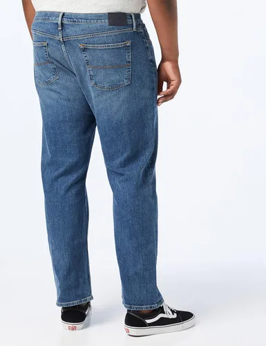 Vista 4 de Lucky Brand Men's 181 Relaxed Straight Jean