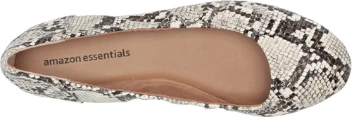 Vista 5 de Tienda Essentials Women's Belice Ballet Flat