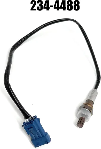 Vista 5 de 234-5135 234-4488 2PCS Upstream+Sensor de oxígeno aguas abajo para Mini Cooper 07-10 1.6L