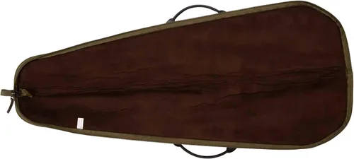 Vista 5 de Allen Company - Serie North Platte Heritage - Juego vintage - Estuche para rifle / Estuche de escopeta / Estuche de desmontaje / mochila, bolsa