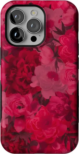 Vista 75 de Casely - Funda para iPhone 13 Pro Todas las cosas divertidas Diversión en días laborables Diseño protector audaz Compatible con MagSafe