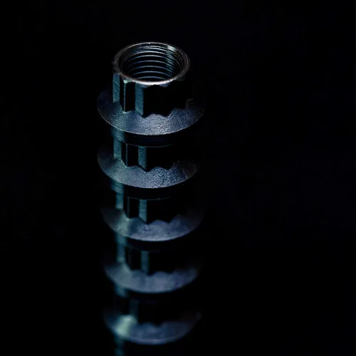 Vista 9 de Kit de reemplazo de pernos de cabeza de 6.0L para cilindro diésel Ford Powerstroke 2003-2007 - Xotic Performance™ CP874 Modelo CP874, se adapta a