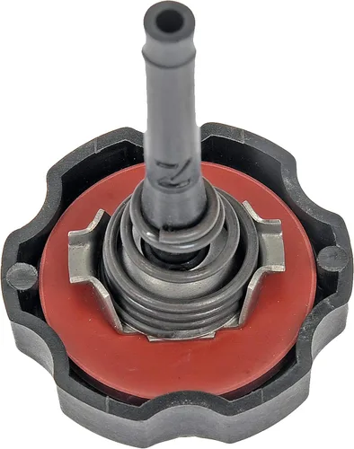 Vista 3 de Dorman 99978 Tapa de dirección asistida compatible con modelos seleccionados de Jeep