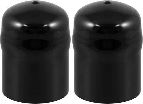 Vista 9 de Curt 21810 remolque balón de carcasa para 2 – 5/16" Hitch Balón de hule negro
