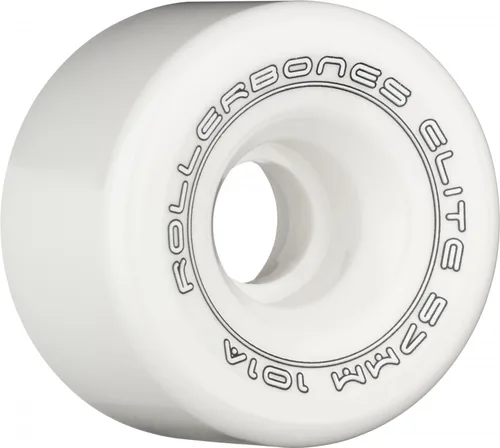 Vista 7 de Rollerbones Art Elite 101A - Ruedas de patín de competición (juego de 8)