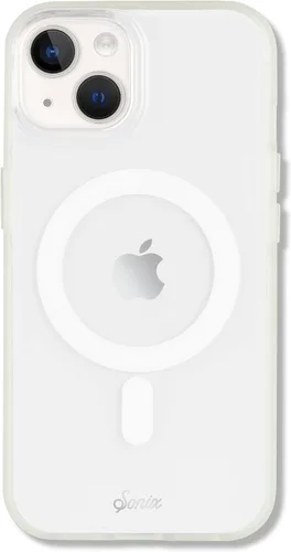 Vista 117 de Sonix - Funda para iPhone 12 y iPhone 12 Pro, compatible con MagSafe, probada contra caídas de 10 pies, Brown Tort, diseño de carey marrón