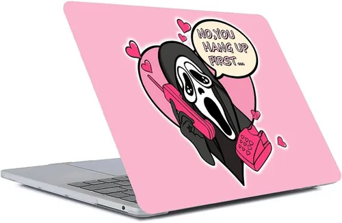 Vista 15 de Funda rígida de plástico compatible con MacBook Air de 13 pulgadas 2020 2021 M1 A2337 A2179 A1932, carcasa rígida de plástico para Mac Air 13