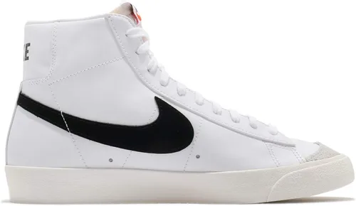 Vista 2 de Nike boys Blazer Mid 77 Vintage