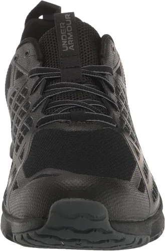 Vista 2 de Under Armour Micro G Strikefast Trail - Tenis de correr para hombre