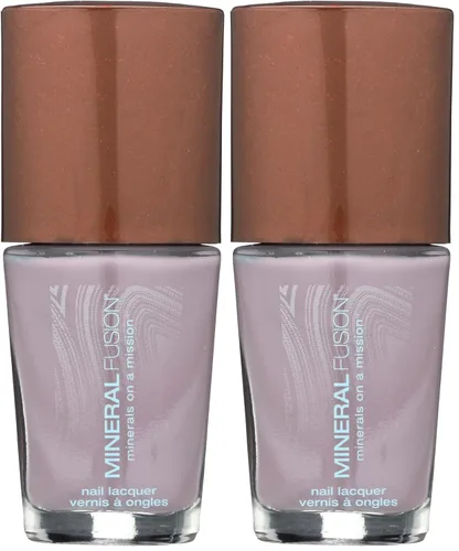 Vista 26 de Mineral Fusion Esmalte de uñas, Amatista