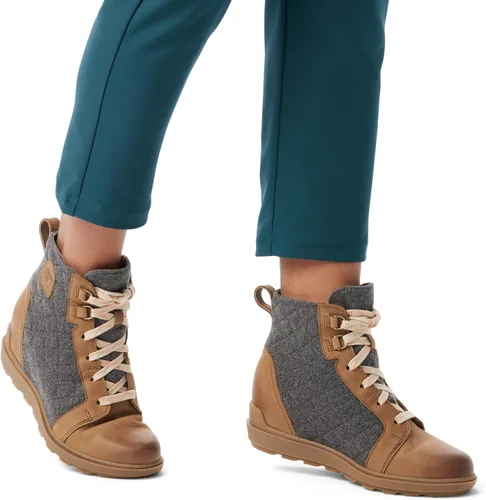 Vista 5 de Sorel ENCAJE EVIE II NW para mujer