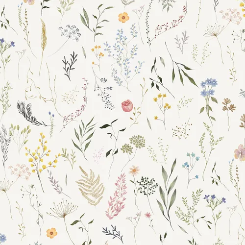 Vista 37 de Dimoon Papel tapiz floral de 78.7 x 16.1 pulgadas, papel de contacto negro grueso, papel tapiz grueso, papel tapiz delicado impermeable, hoja verde