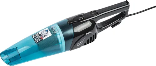 Vista 3 de Berghoff Merlin - Aspiradora con cable todo en uno, con herramientas, color azul