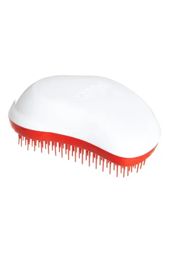 Vista 10 de Tangle Teezer Cepillo desenredante compacto para peinar, oro rosa, negro, 0.04 oz