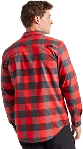 Vista 2 de TRUEWERK Tech franela para hombre